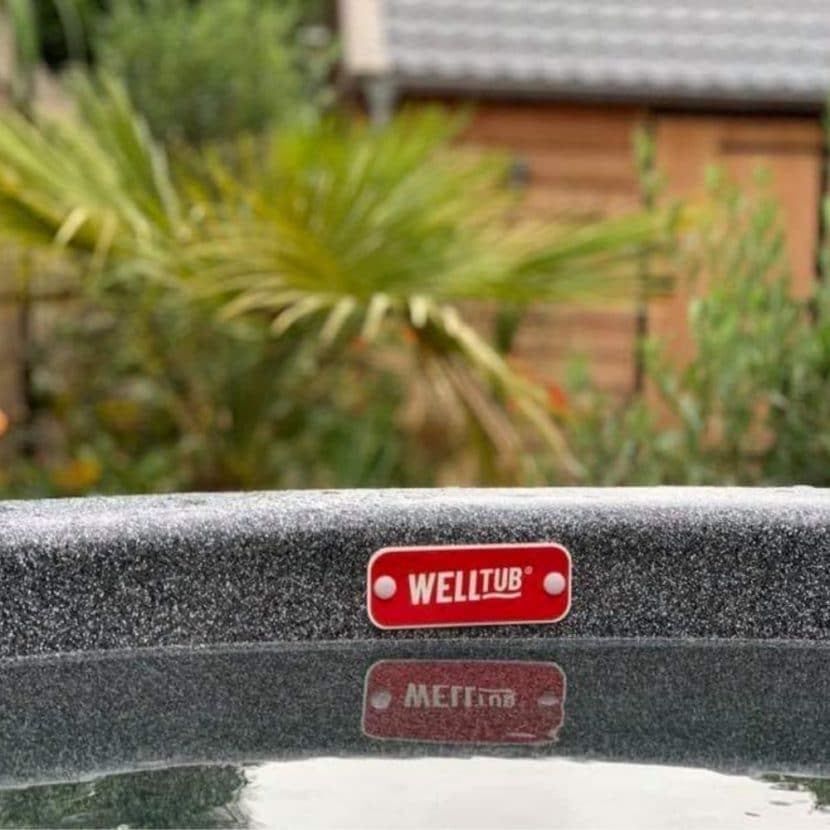 Actie hottub - Afbeelding 4