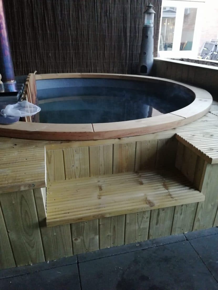Welltub Terrace