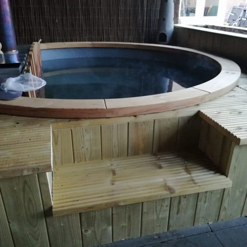 Welltub Terrace