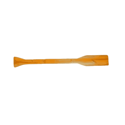 Thermowood peddel