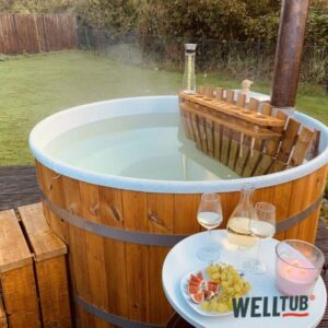 Veelgemaakte fouten bij het stoken van een hottub