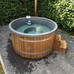 Hottub met kinderen; waar moet je op letten