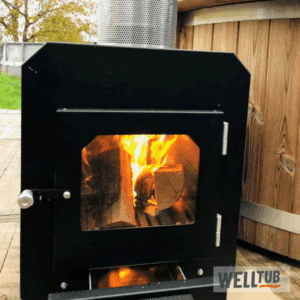 Waarom je nooit mag stoken met een lege hottub