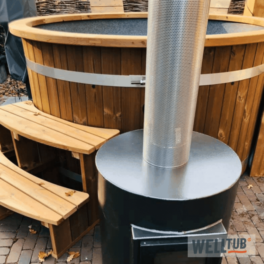 Welke accessoires maken jouw hottub-ervaring nog beter