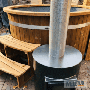 Welke accessoires maken jouw hottub-ervaring nog beter