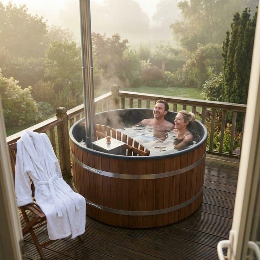 Welltub actiemodel interne kachel