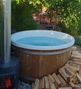 De hottub als alternatief voor verre wellnessreizen