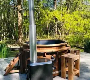 Wat doet kalkaanslag met je hottub